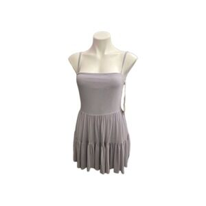 Blogilates Women's Ballerina Active Dress-light Purple Size Medium